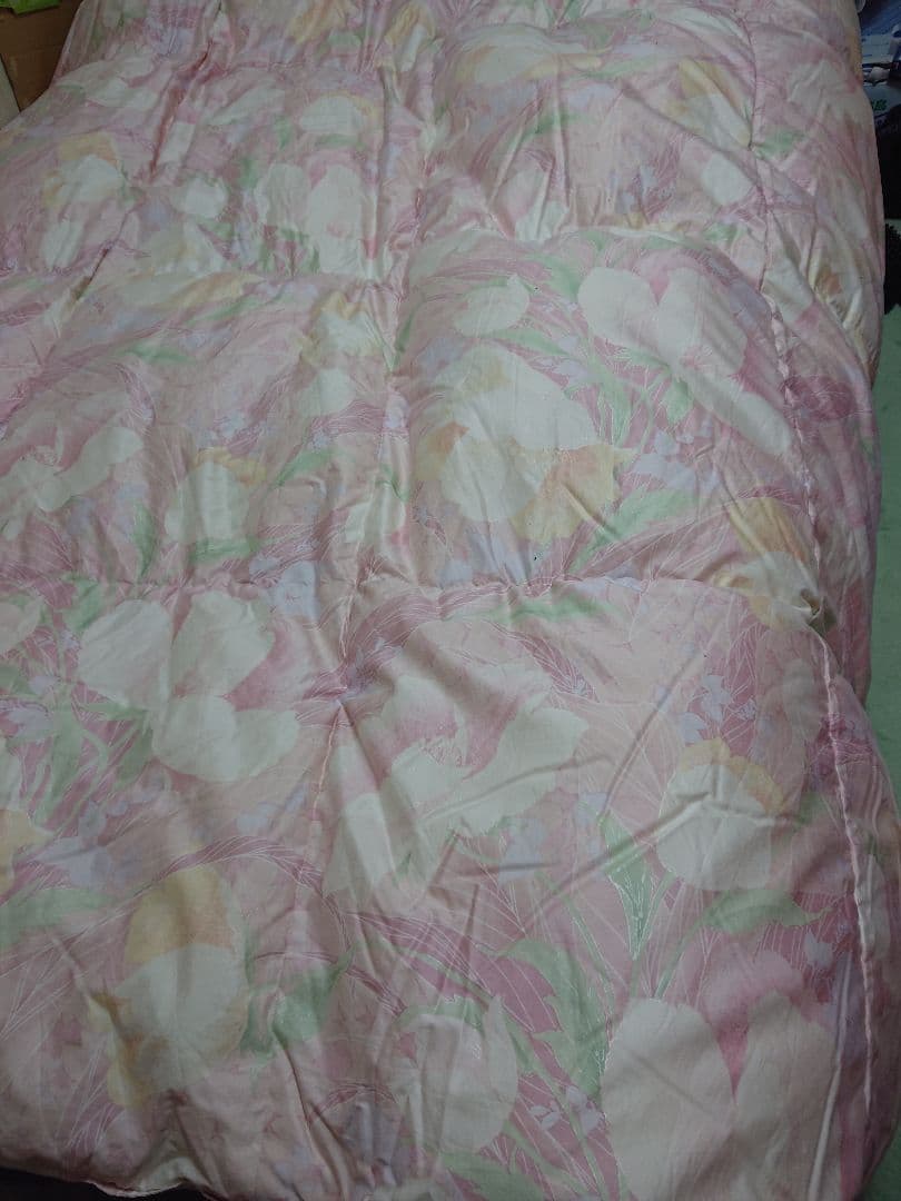 あ*ず様 羽毛布団 グース ダウン99％