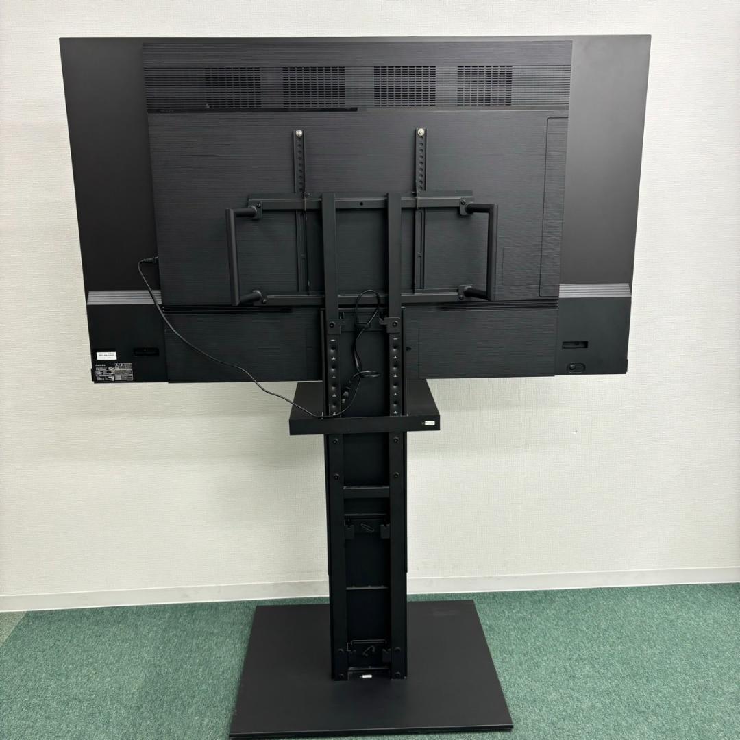 rojpd34様地域限定！＊東芝 65型 有機EL 2022年製＊1030-10