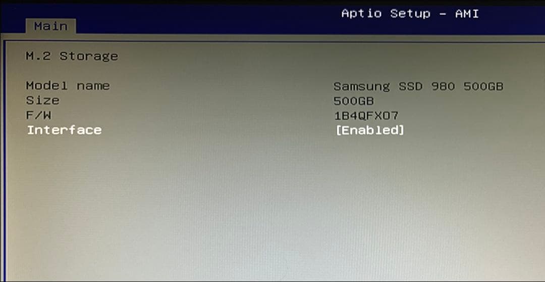 Windowsデスクトップ Endeavor JS200 i5-10500T/16GB/500GB(SSD)