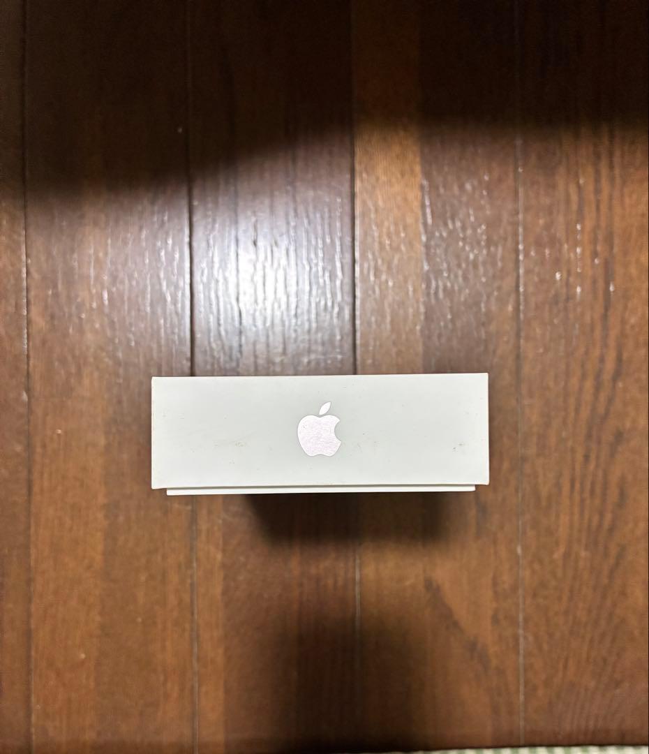 Apple iPhone 13 mini ピンク 本体 充電ケーブル付き