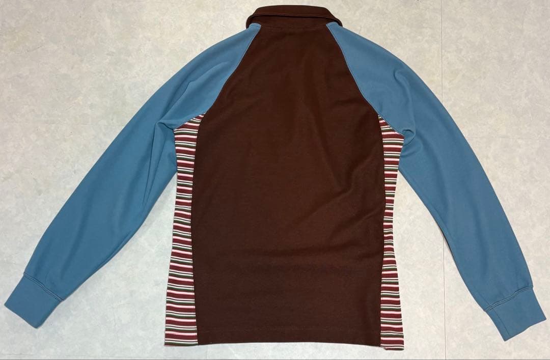 comme des garcons homme plus 03aw カーブ期