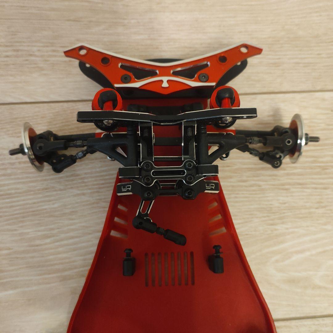 【中古】YD-2E RR仕様　二駆ドリフト仕 フルカスタム