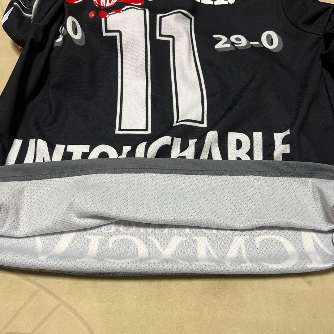 トップス Supreme Eagle Moto Jersey 22SS