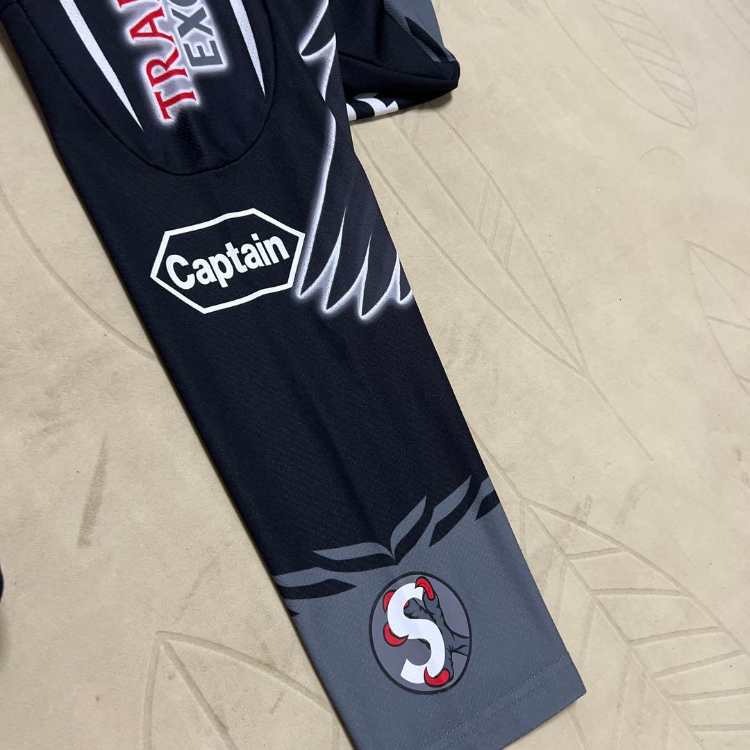 トップス Supreme Eagle Moto Jersey 22SS