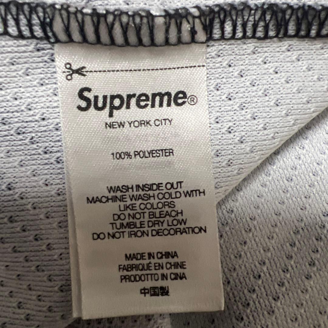 トップス Supreme Eagle Moto Jersey 22SS