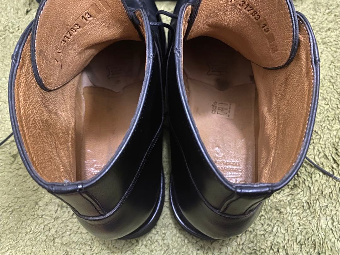 靴 Paraboot / CHAMROUSSE / CHAMBORD / 7F