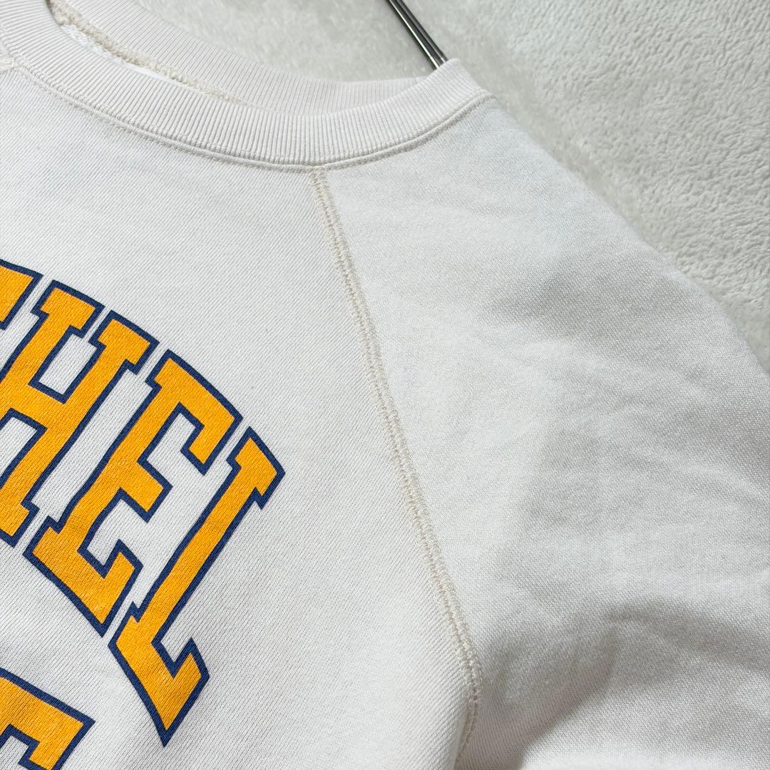 【新品】シンゾーン　ベテル ペイン プルオーバー　ロゴ　スウェット　トレーナー