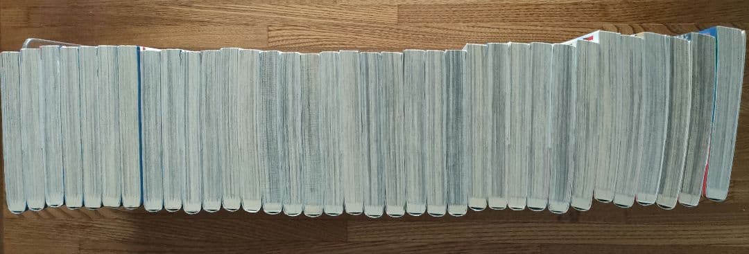 ■暁のヨナ【1巻〜35巻セット】