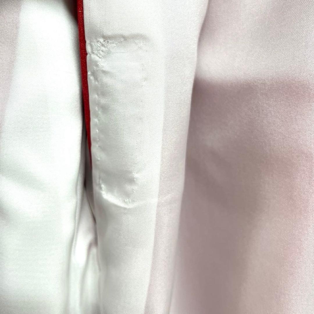 振袖　金彩　金通し　花模様　グラデーション　晴れの日　成人式　着物　039k