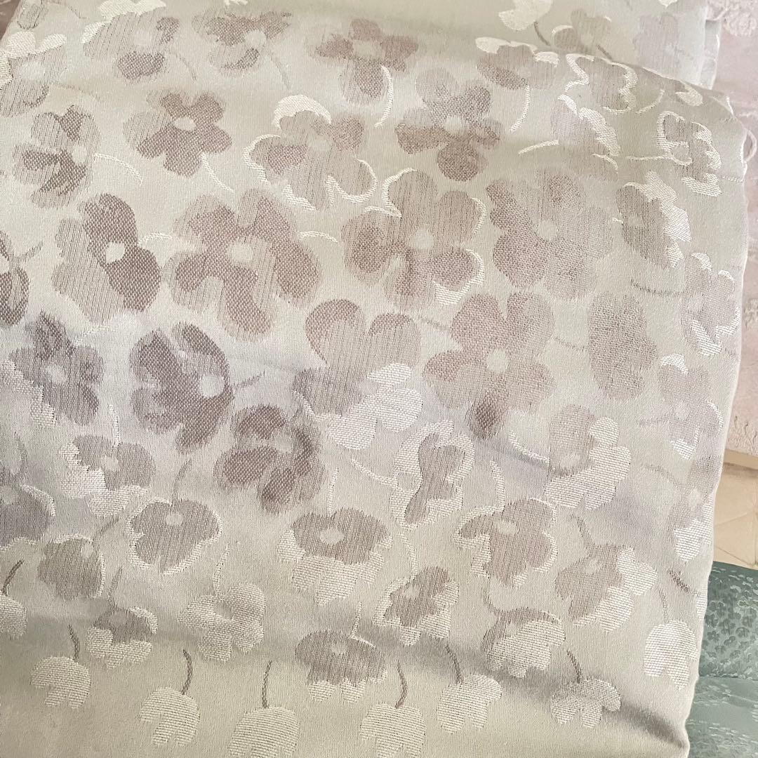 イギリス直輸入　旧ローラアシュレイ 掛け布団カバー　未使用品