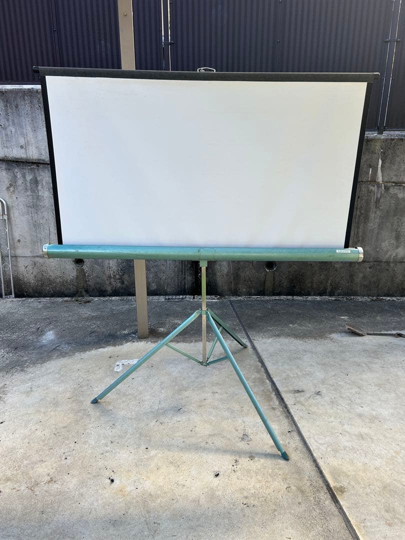 ELMO SCREEN スクリーン