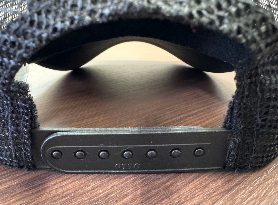 クロムハーツ3セメタリーCAP Chrome Hearts