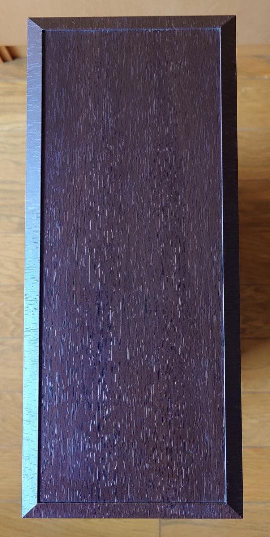 ヤマハ サブウーファー NS-SW210 ブラウンバーチ