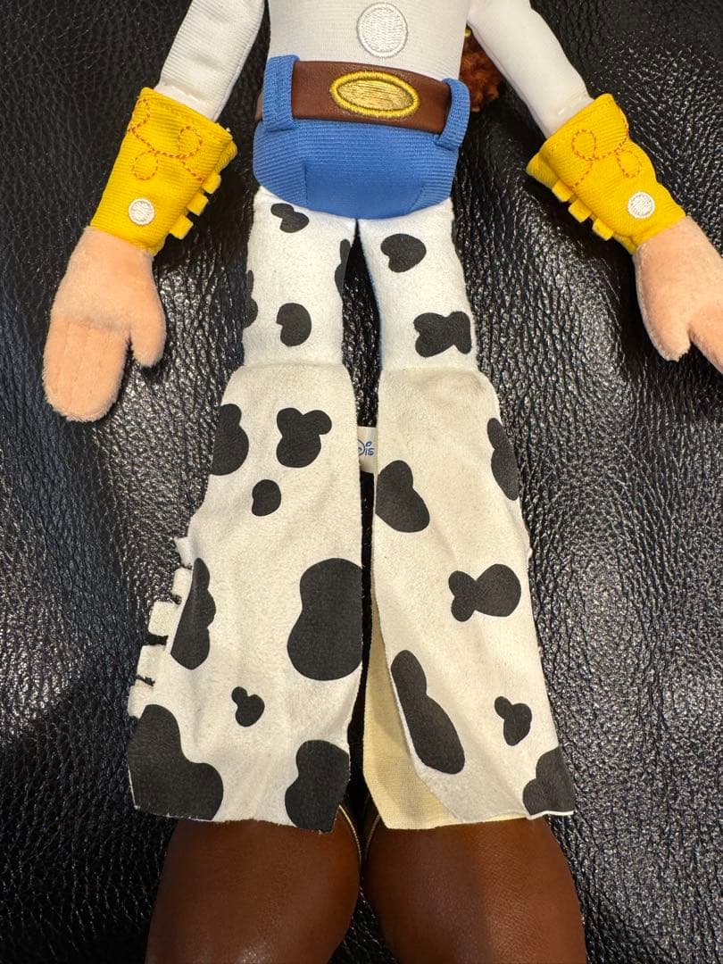 トイ・ストーリー ぬいぐるみセット