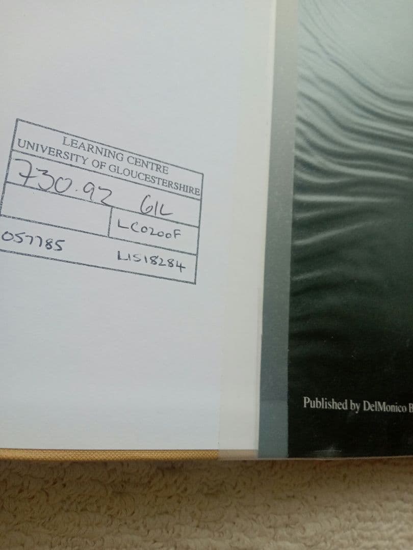 ギルバート&ジョージ Gilbert&e Postcart Art