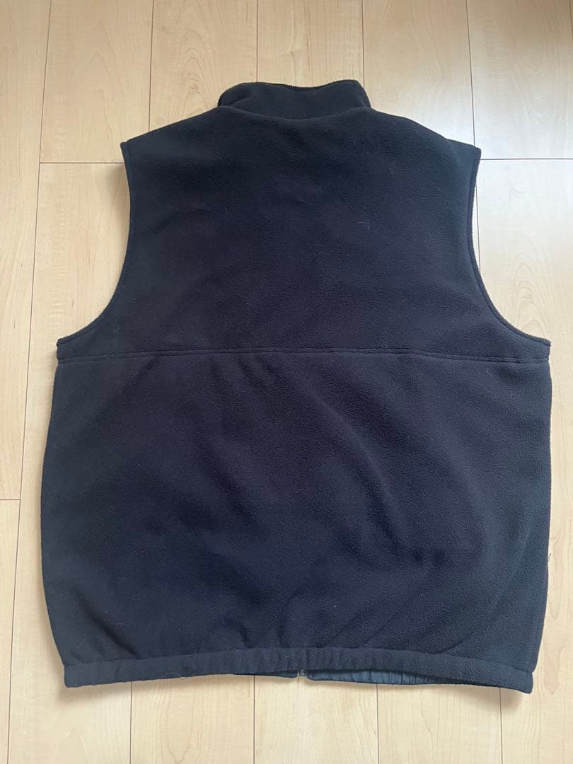 antwort リバーシブルベスト　size2