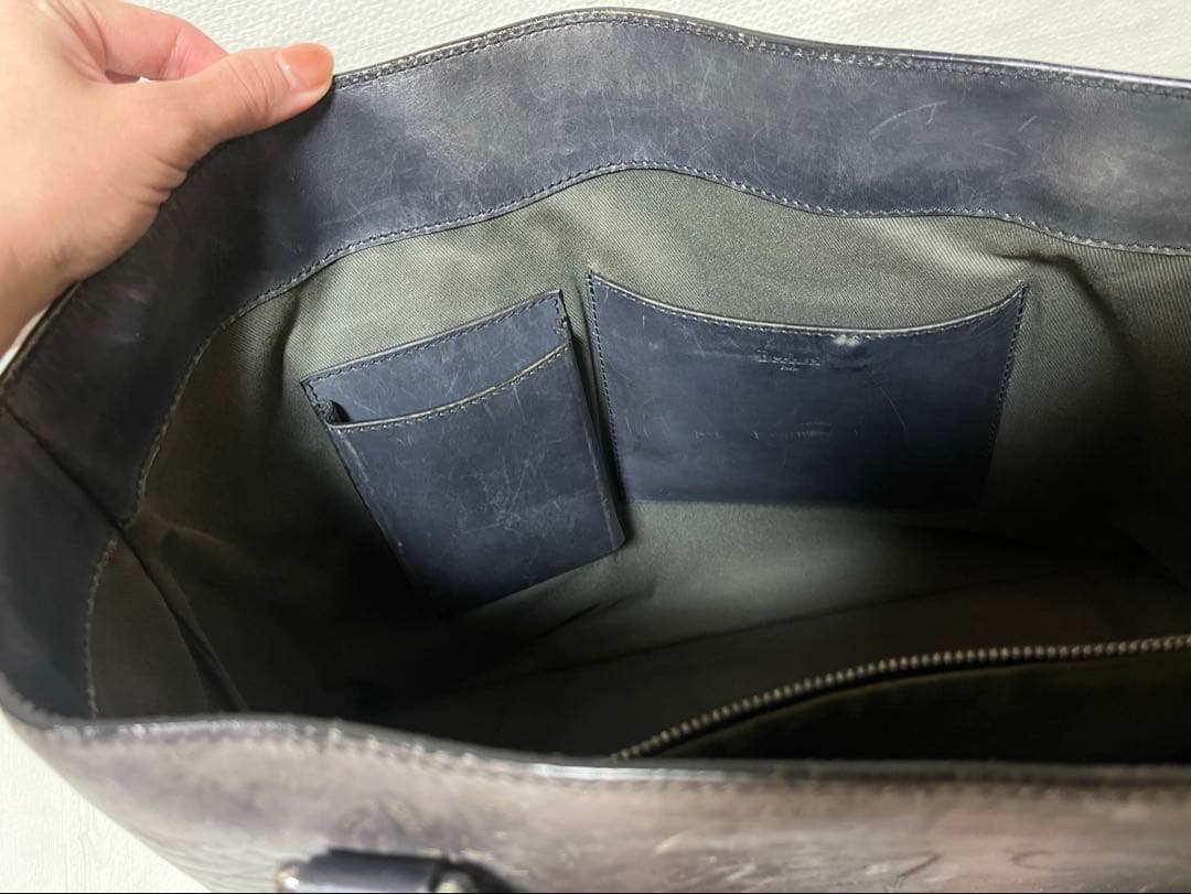 berluti ベルルッティ バッグ