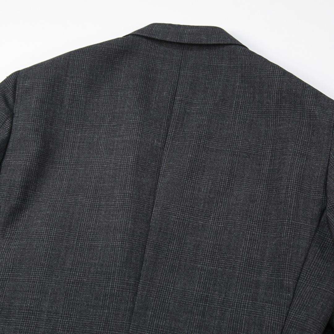 極美品 BEAMS F 24SS Savile Clifford スーツ 50