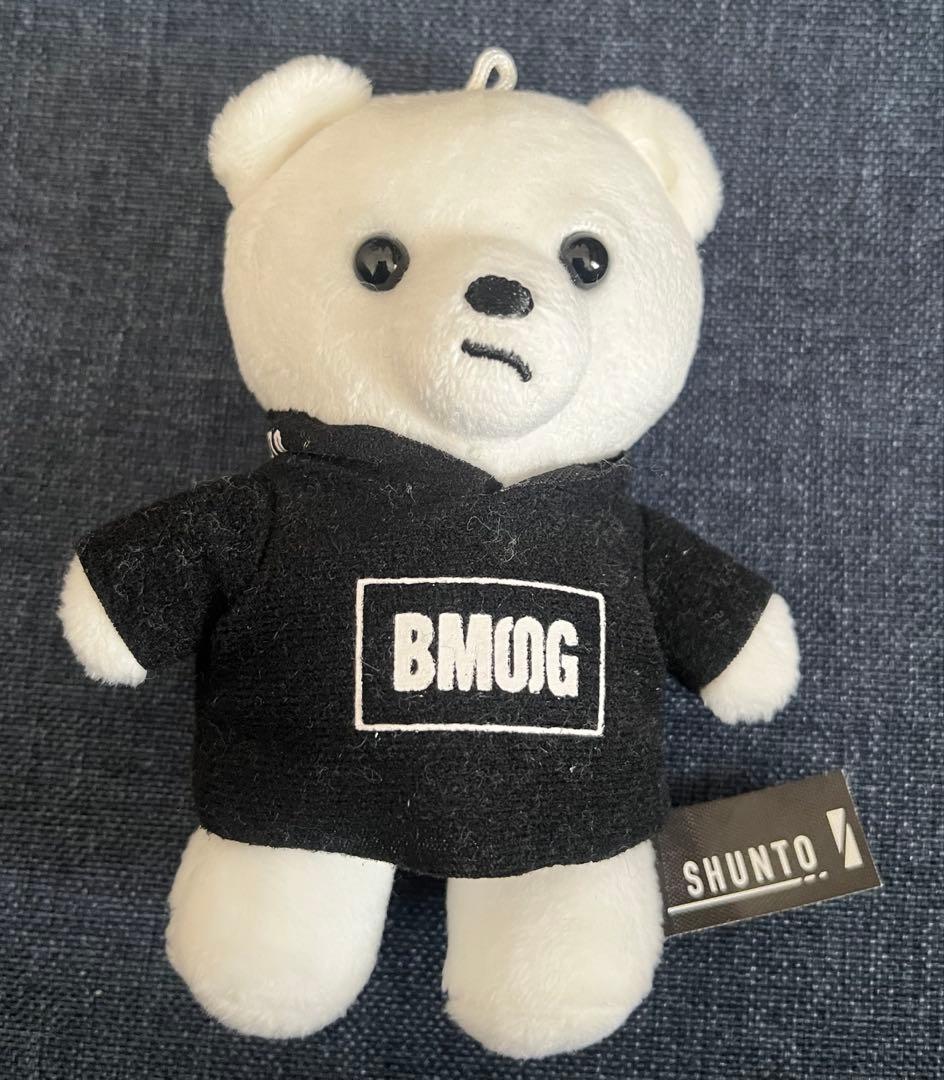 BE:FIRST SHUNTO シュント くま ぬいぐるみ 5個セット