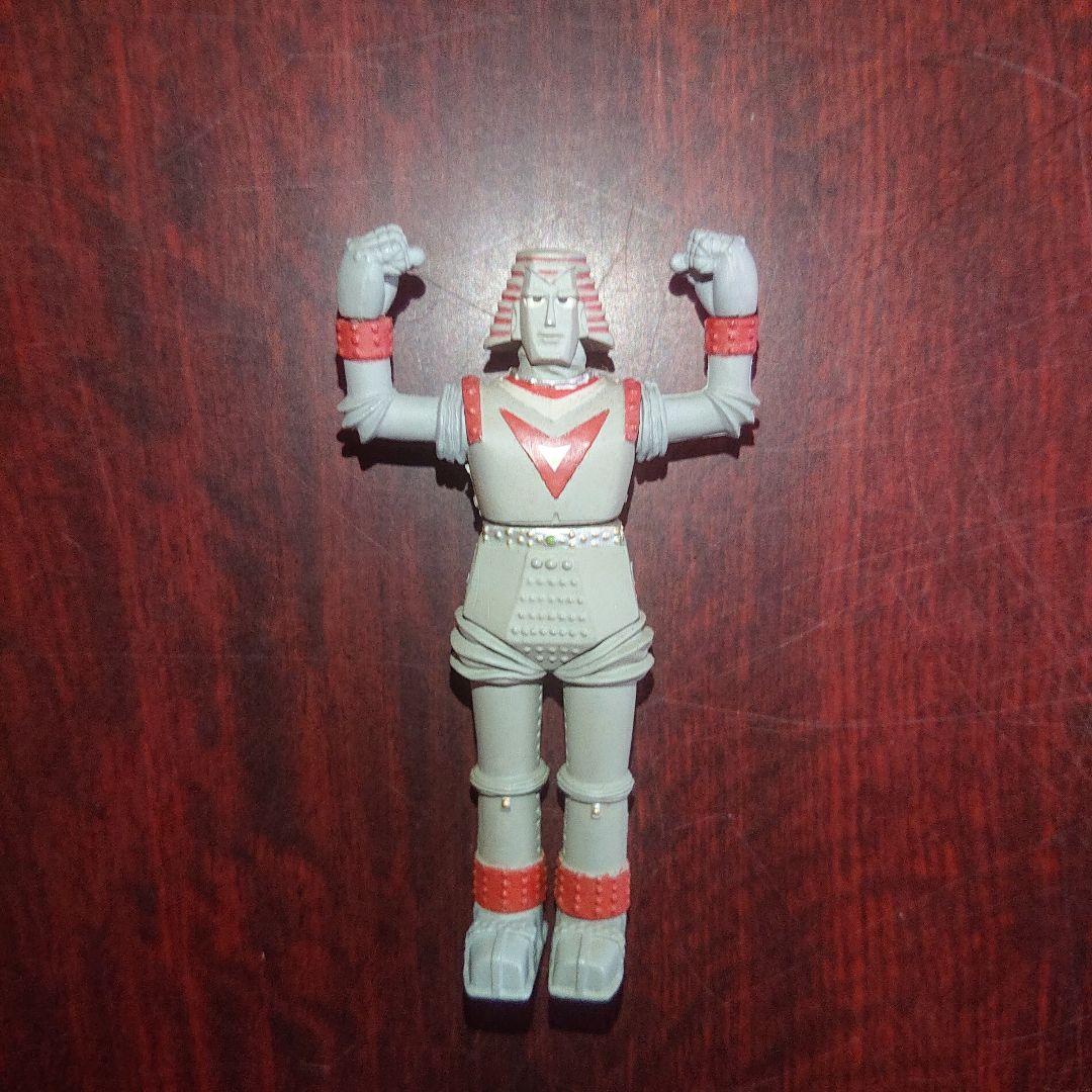 やまと ジャイアントロボ フィギュア 他セット