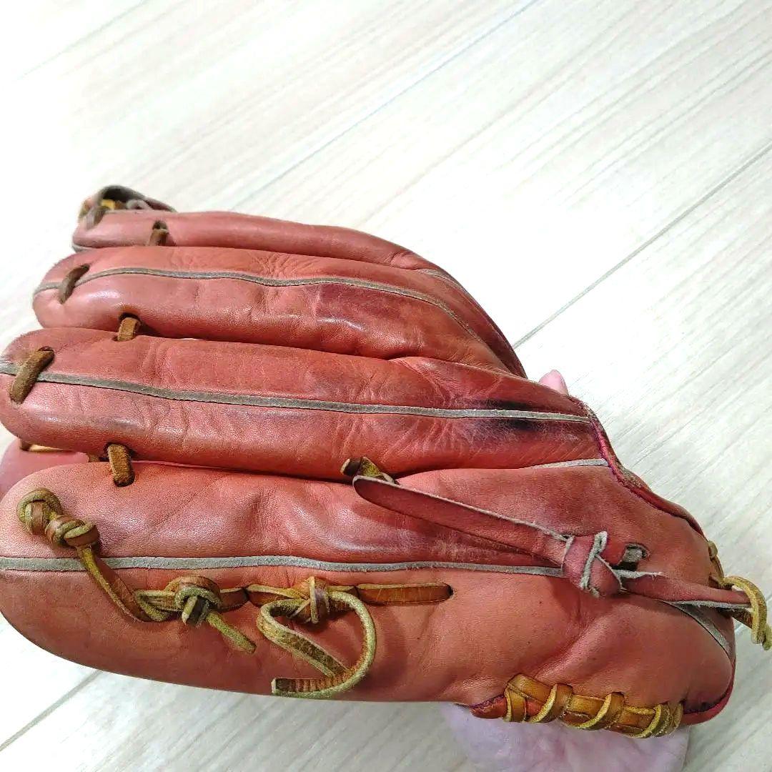 Atoms 軟式グローブ【値下げ交渉可】