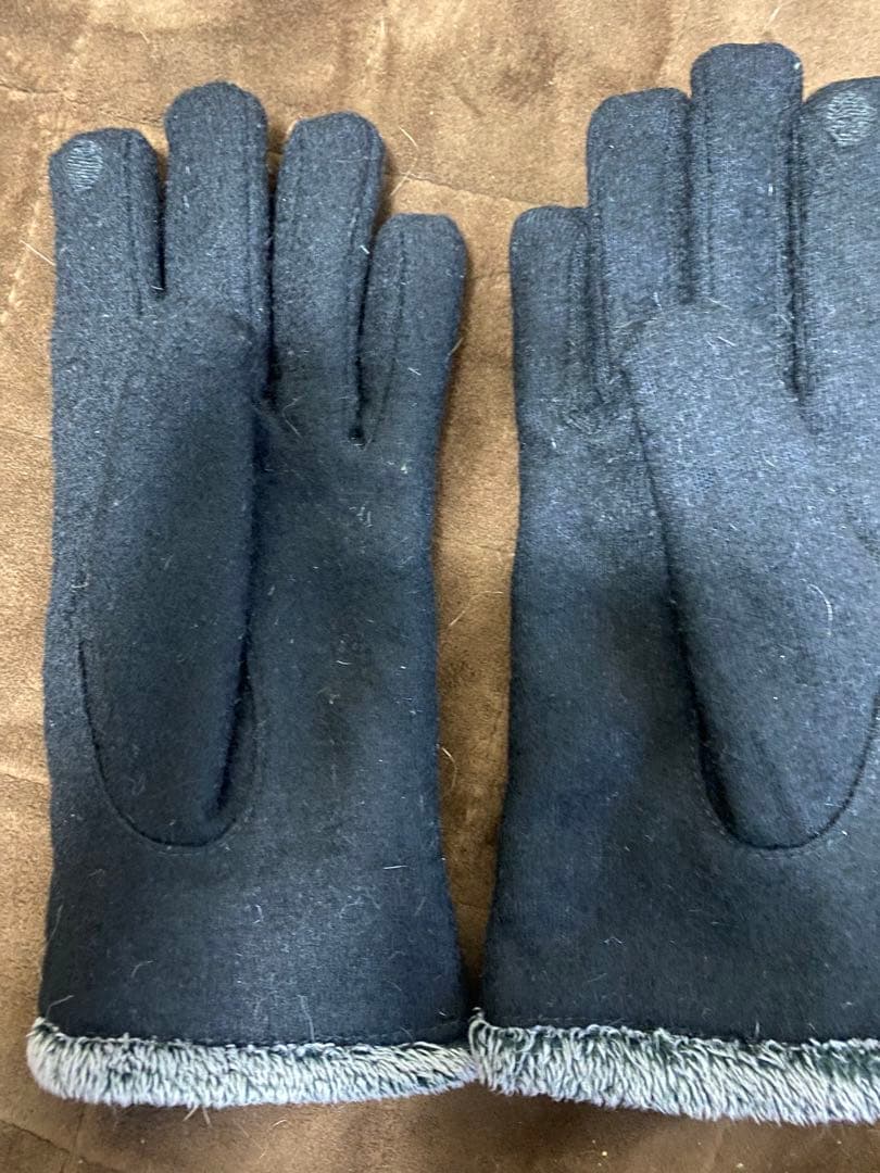 CHANEL シャネル 手袋 01月15日までの限定値下げ