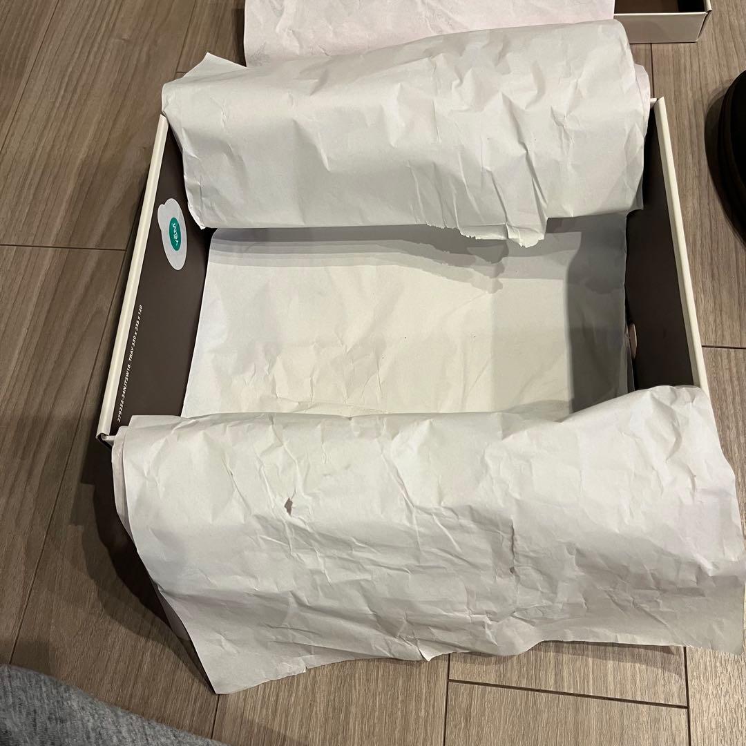 【新品未使用】 エアジョーダン1 トラヴィススコット ※返品不可