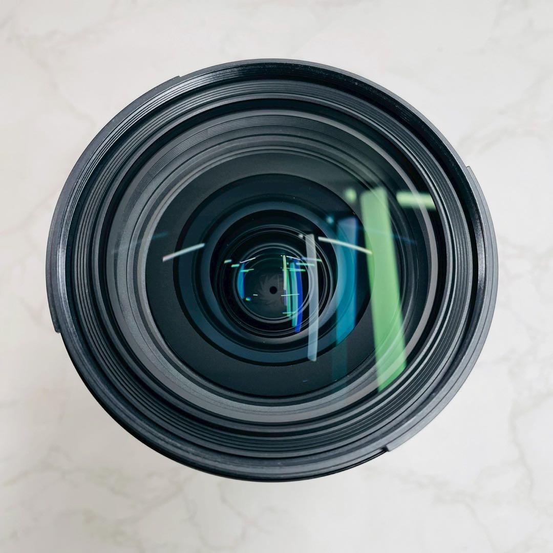 美品 SONY FE 24-70mm F2.8 GM II SEL2470GM2