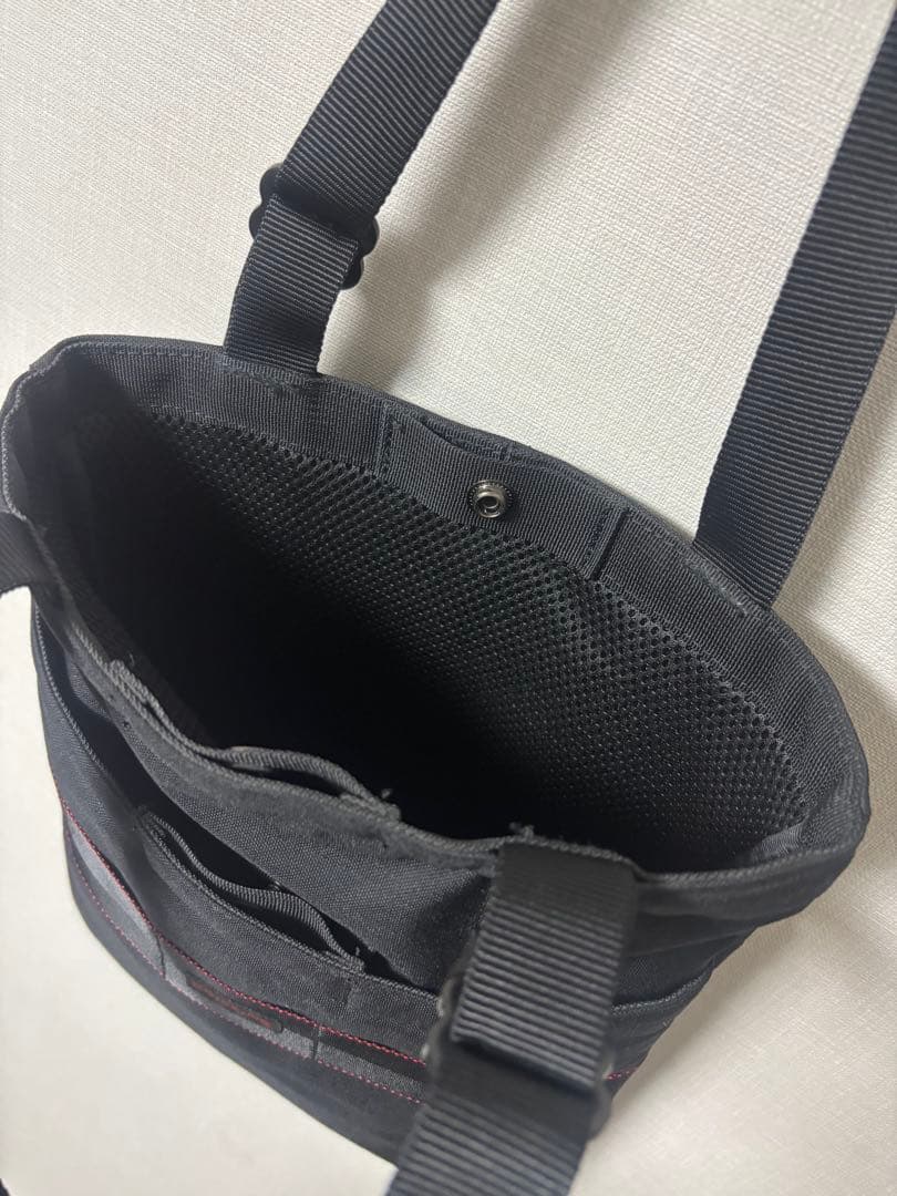 ★BRIEFING 2WAY PC トートバッグ Begin別注 ★