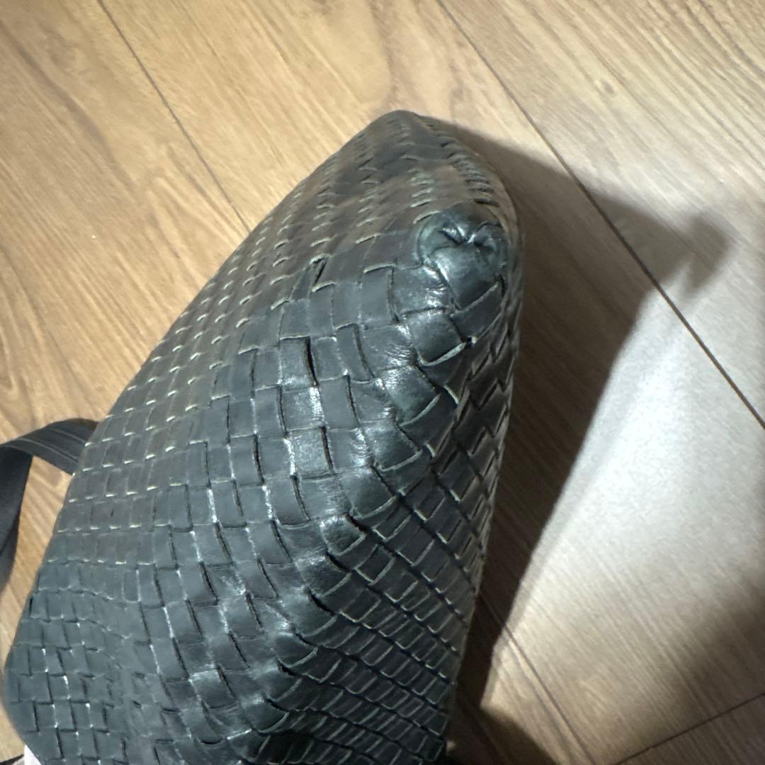 ボッテガ　ショルダーバッグ