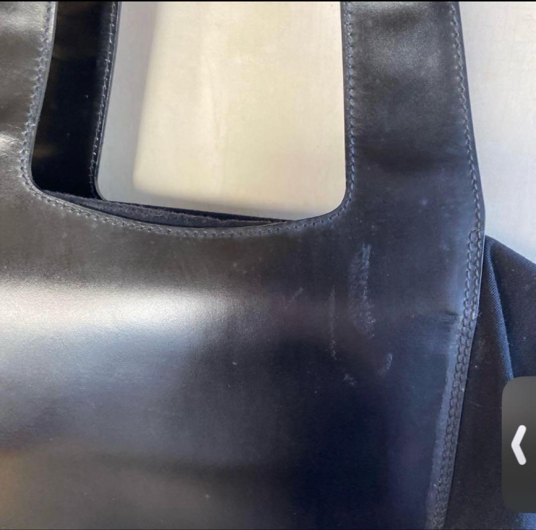 グッチ　大容量トートバッグ