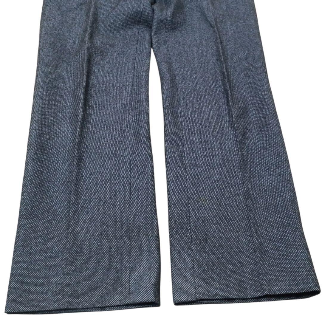 ✨RING JACKET SHIPS別注 ORMEZZANO ビジネススーツ 紺