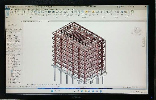 Autocad lt 2023 Fujitsu ディスクトップパソコン