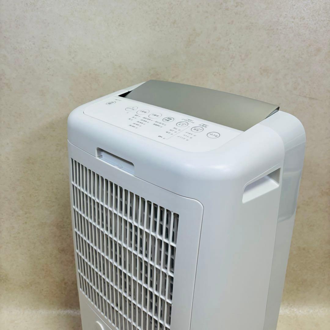 SHARP CV-J180-W 衣類乾燥除湿機