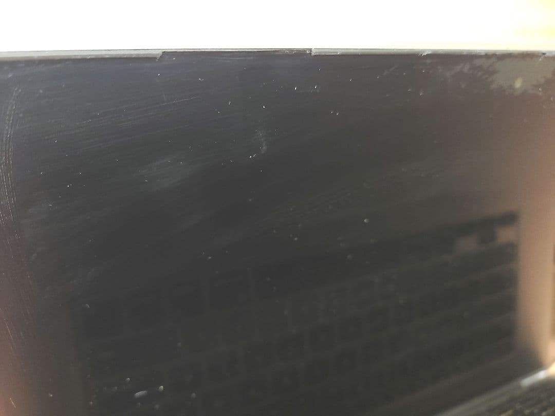 Apple MacBook Pro 15インチ