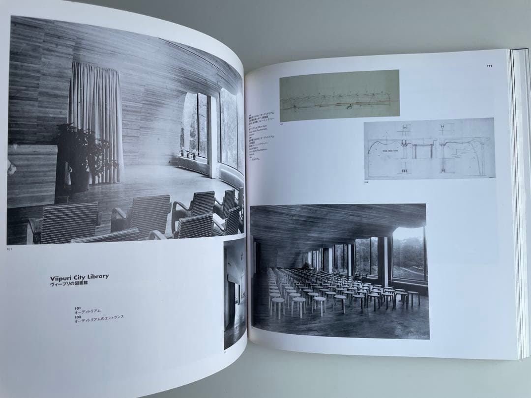 アルヴァー・アールト 1898-1976　20世紀モダニズムの人間主義