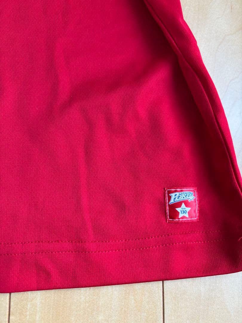 ポルテ　野球 ユニフォームセット