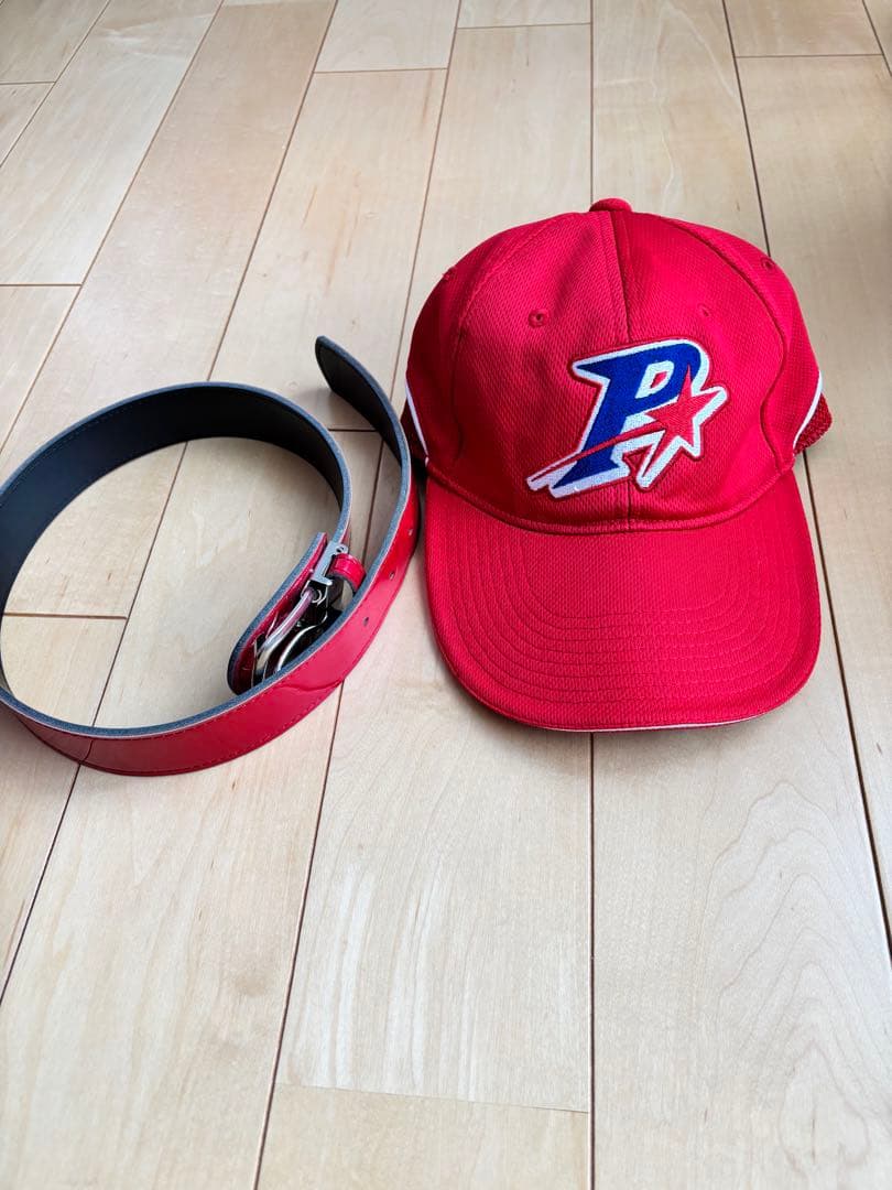 ポルテ　野球 ユニフォームセット