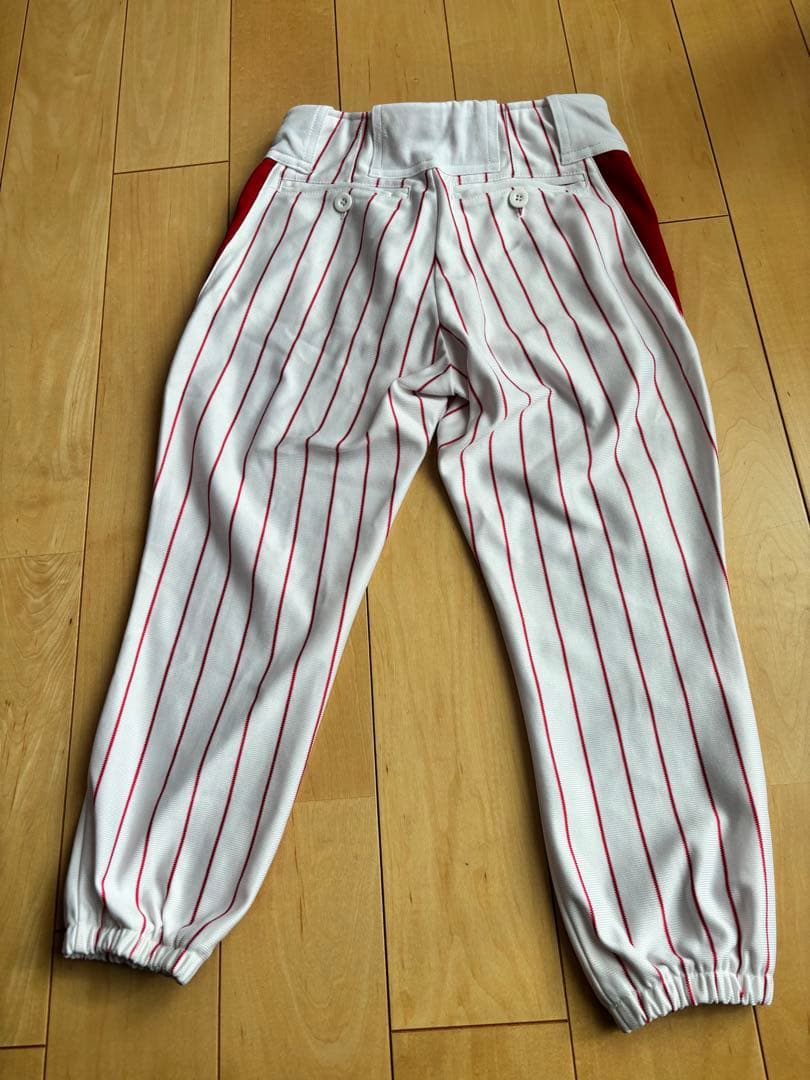 ポルテ　野球 ユニフォームセット