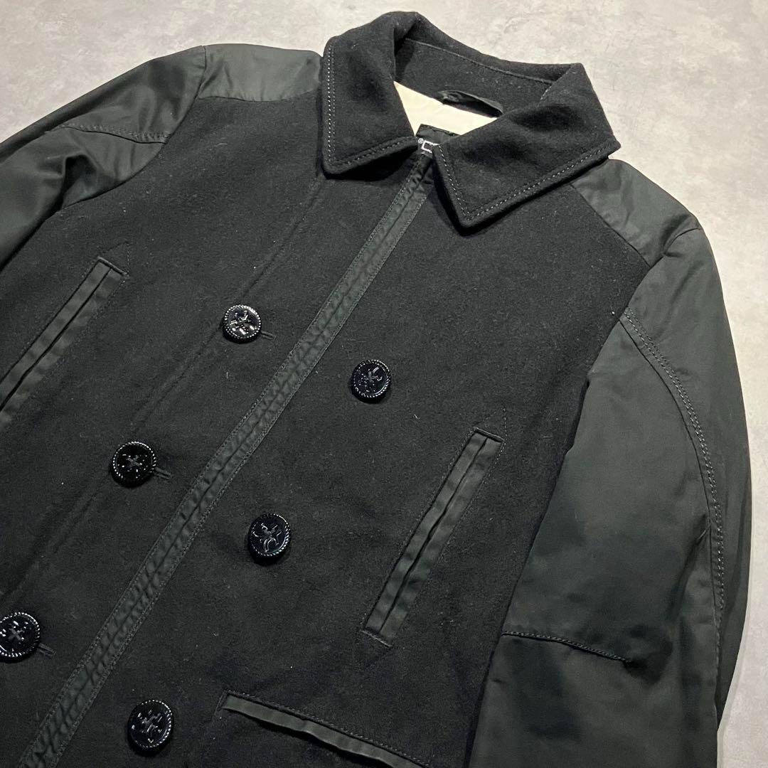 ジャケット・アウター MARITHE FRANCOIS GIRBAUD coat jacket y2k