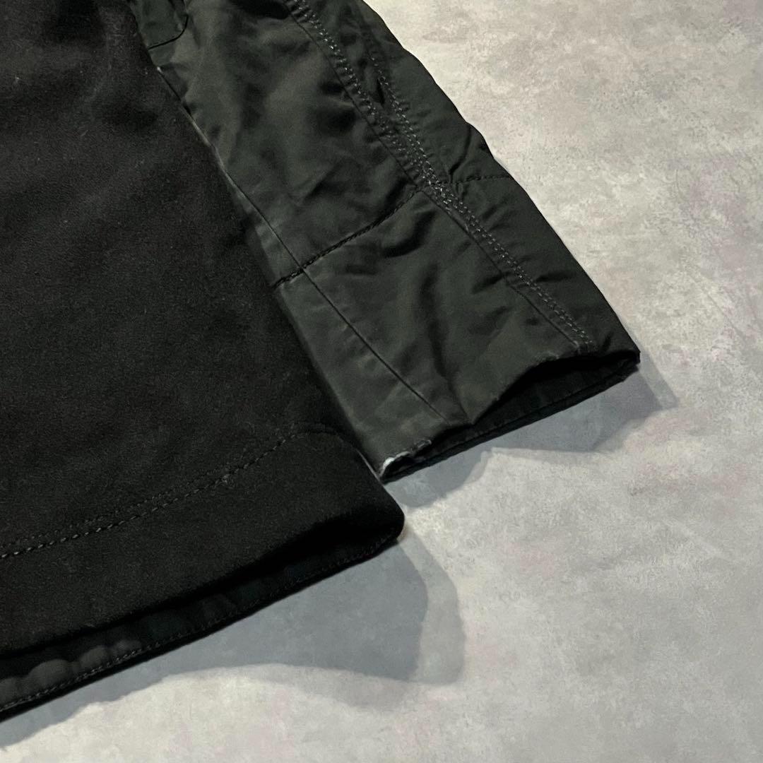 ジャケット・アウター MARITHE FRANCOIS GIRBAUD coat jacket y2k