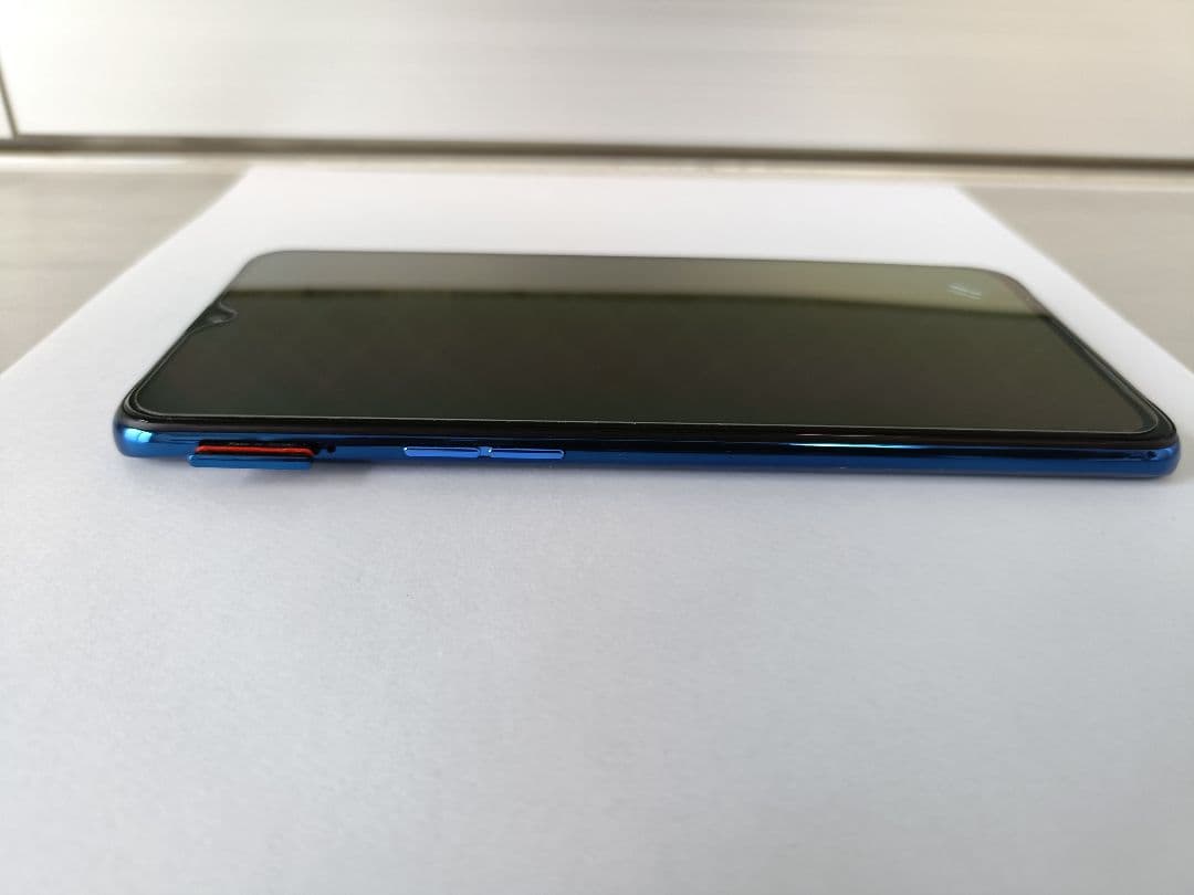 OPPO RenoA 本体