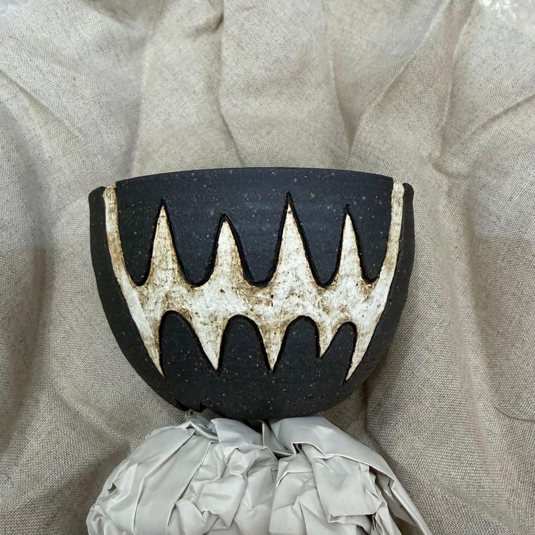 鉢・プランター Invisible ink FRAGILES 13th MDF RAD MEX