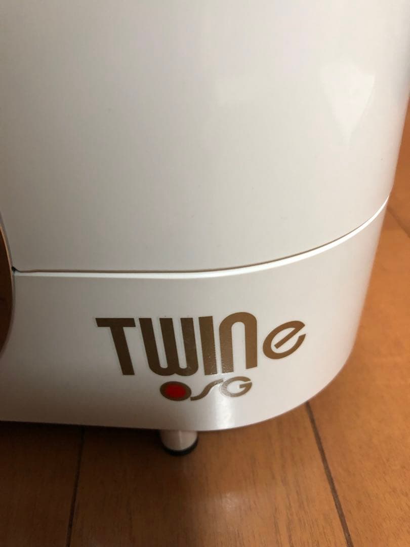 OSG ツインイー　浄水器