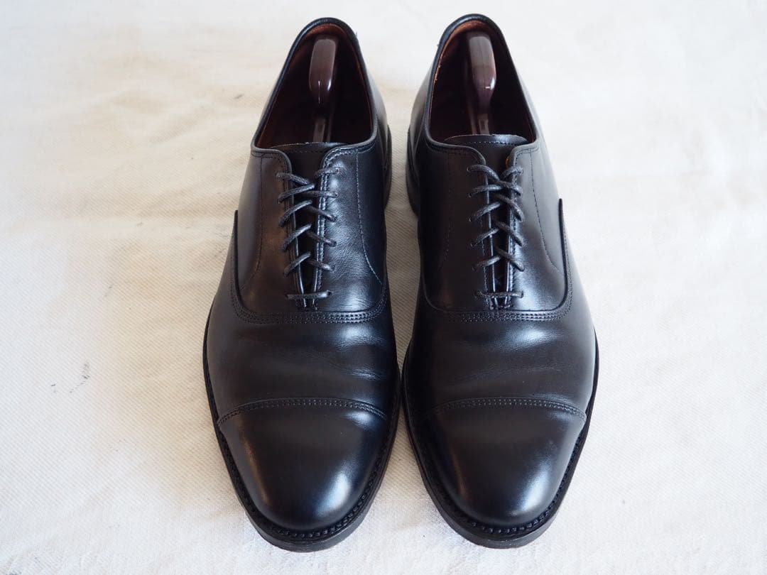 靴 Allen Edmonds 5615 Park Avenue