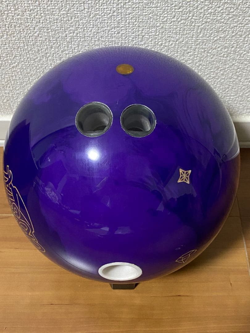 K*u様 ロトグリップ　ジェムクリスタル