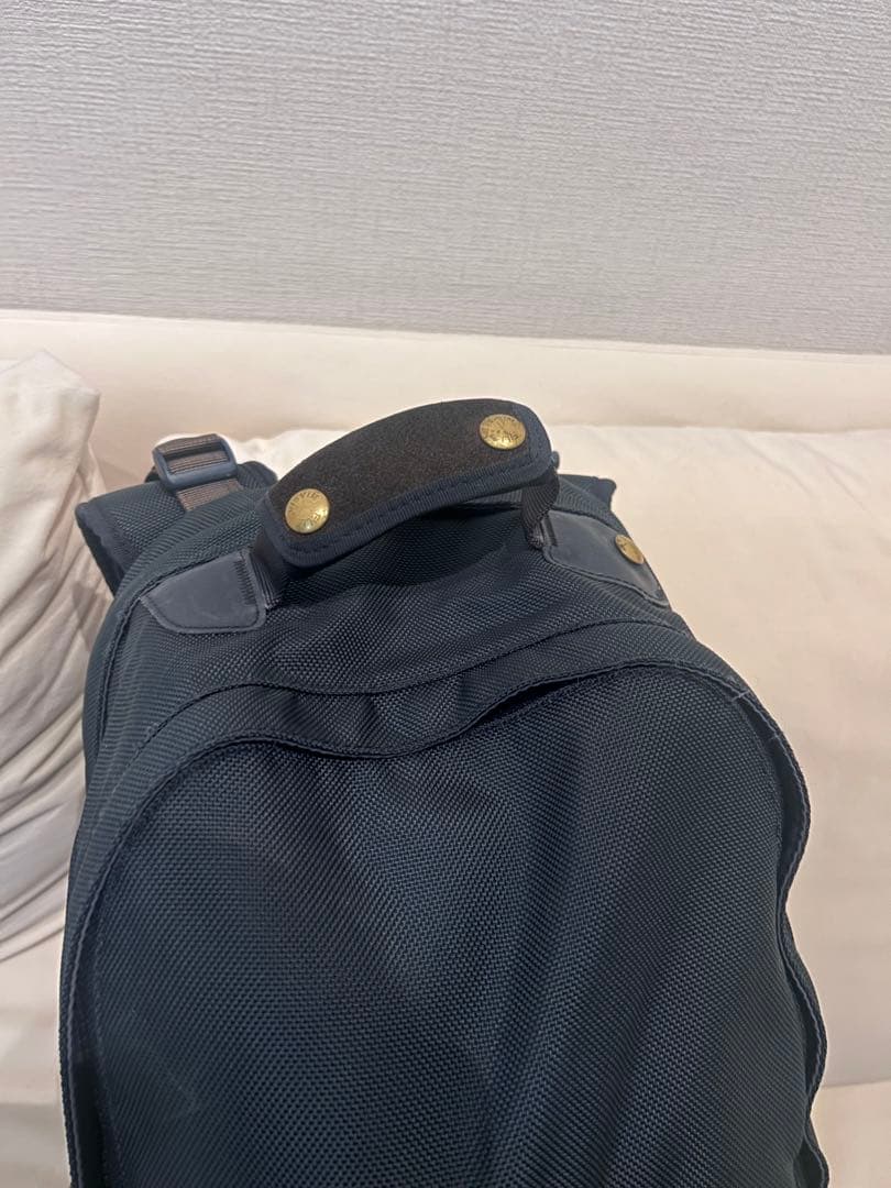 H*2様 visvim 2014AW ネイビー 22L中古リュック 2月14 日