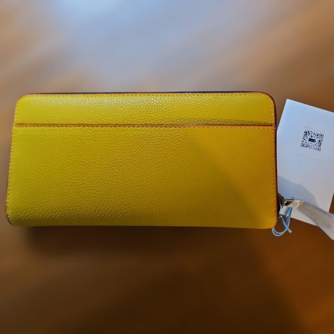 ⭐COACH X PEANUTS スヌーピー 長財布