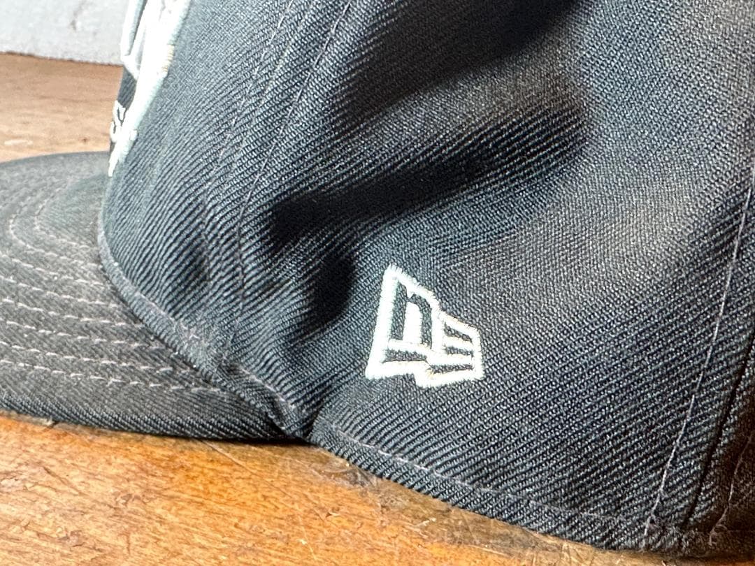 ハイドアンドシーク × テンダーロイン CAP 中古