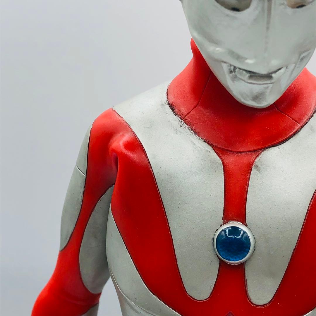 メディコムトイ RAH ウルトラマン A TYPE Ver.2.0
